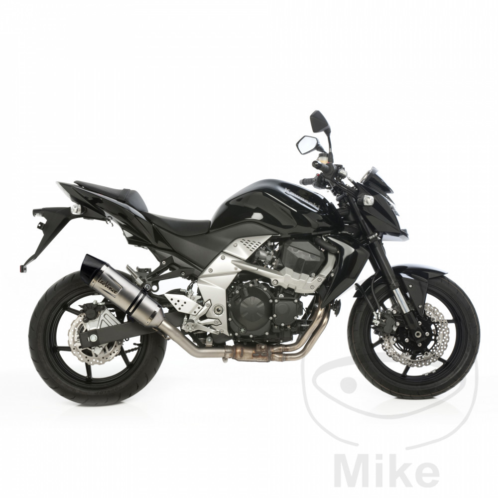 Silencieux LeoVince LV One Evo Z 750 homologué - vue 8