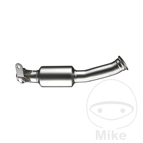 Décatalyseur Leovince 690 DUKE/R - Non homologué - vue 3