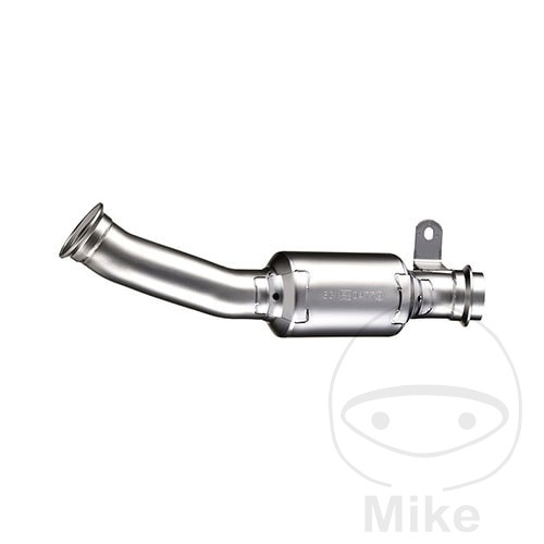 Décatalyseur Leovince 690 DUKE/R - Non homologué - vue 4