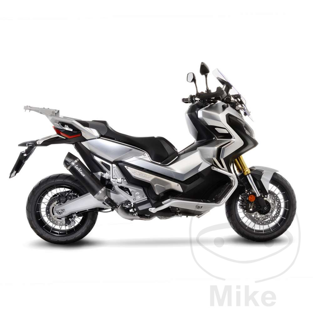 Silencieux Leovince Nero X-ADV / Forza 750 homologué - vue 2
