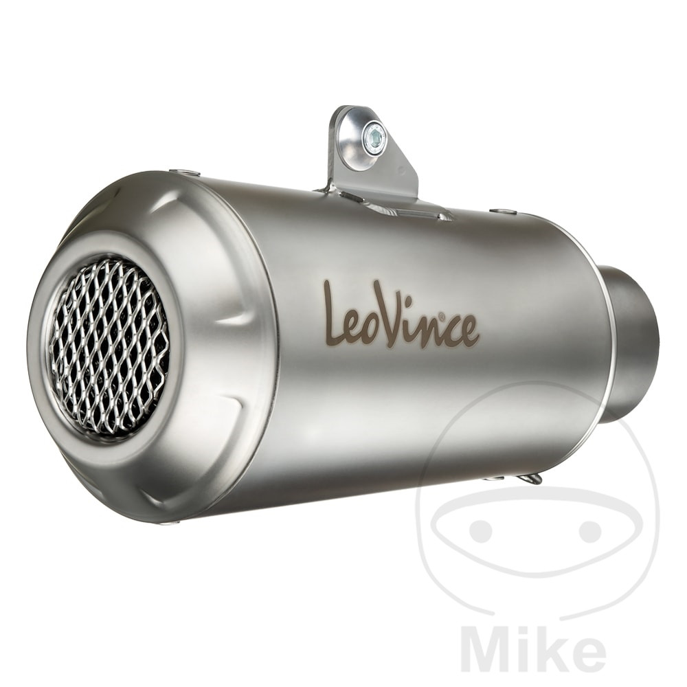Silencieux LEOVINCE LV-10 S 1000 R - Homologué