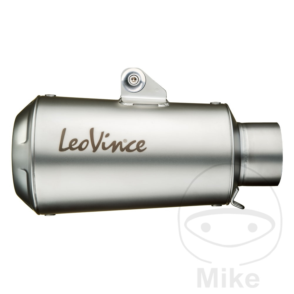 Silencieux LEOVINCE LV-10 S 1000 R - Homologué - vue 5