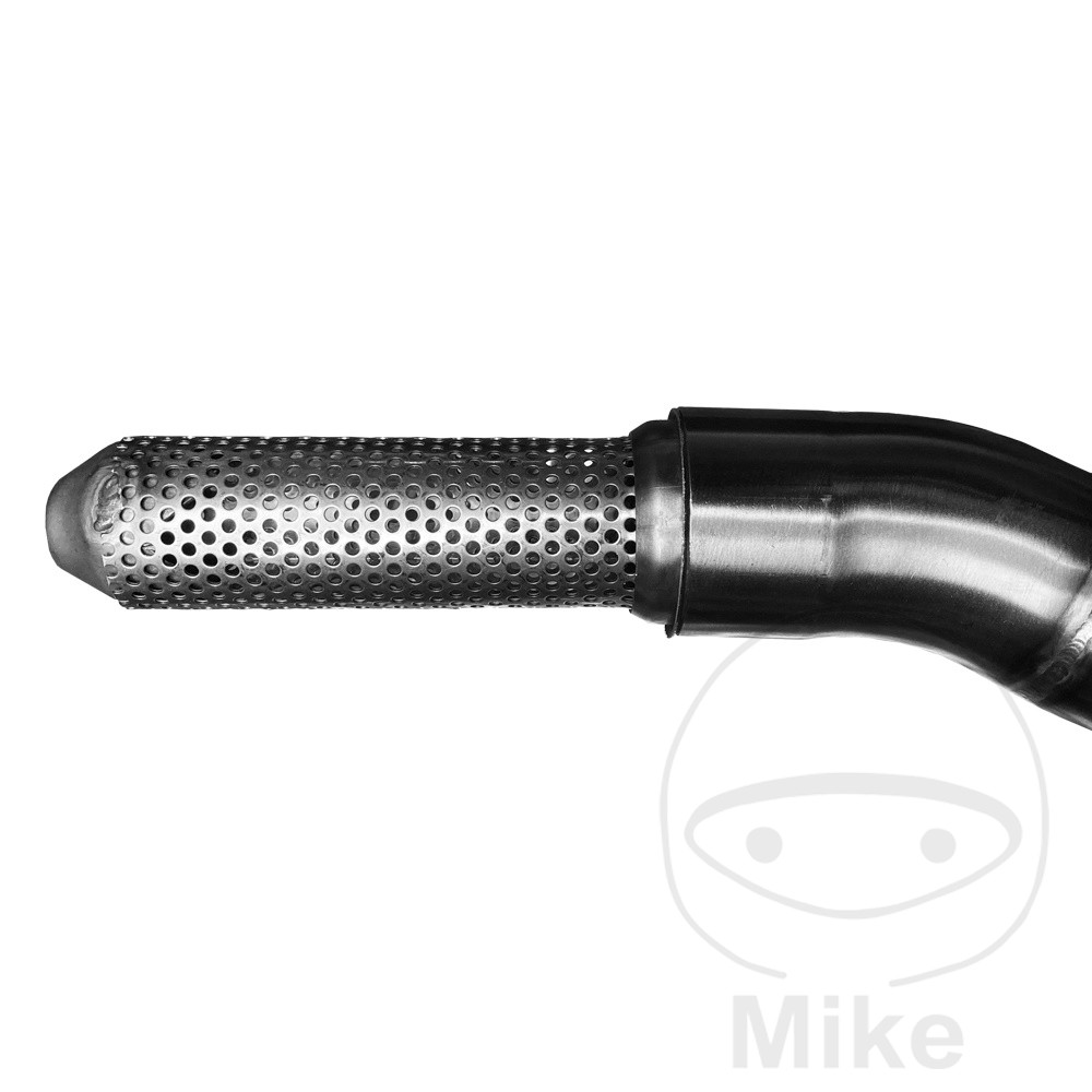 Léovince DB Killer n°72 SBK - vue 2
