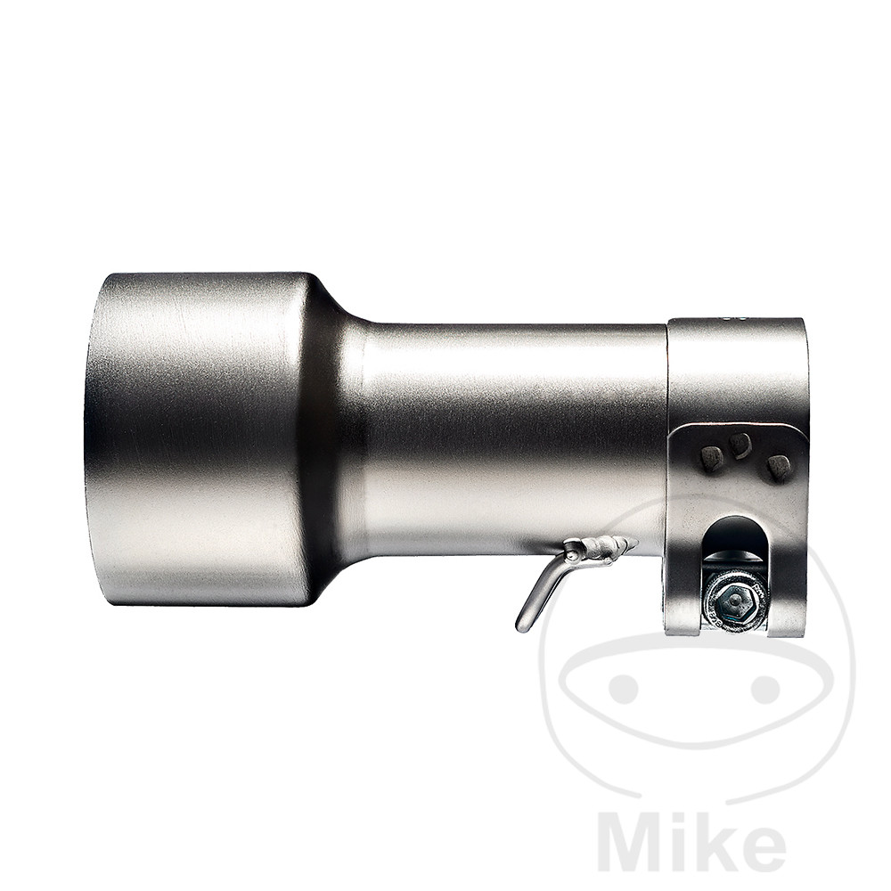Tube réducteur universel Ø54 > 1-3/8" Leovince 34,925mm