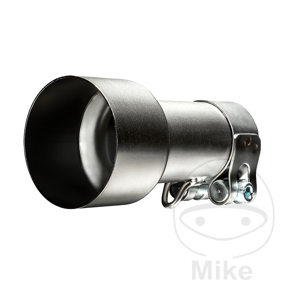 Tube réducteur universel Ø54 > 1-3/8" Leovince 34,925mm - vue 2
