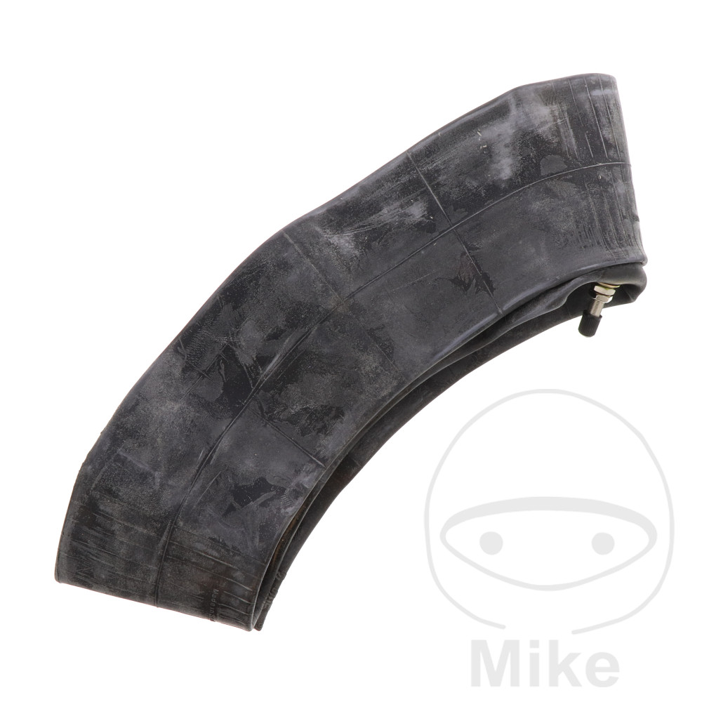 Chambre à air moto Michelin 16 pouces 3.25-16, 3.50-16, 90/90-16, 100/80-16, 100/90-16 valve TR4 - vue 3