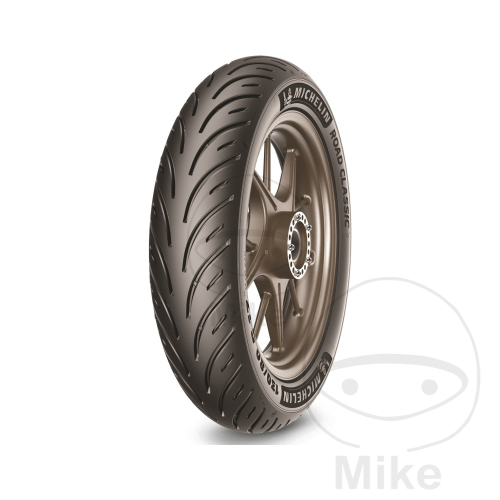 Pneu arrière Michelin 4.00 B 18 64H TT/TL Road Classic - vue 2
