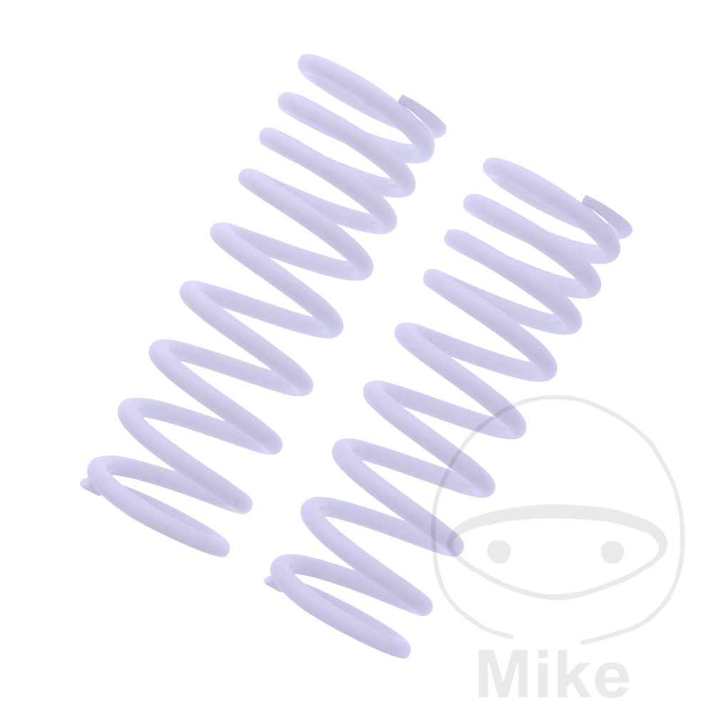 Ressorts d'amortisseur YSS 46I25-35S180B2-X