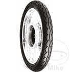 Pneu Avant Dunlop Cyclo 50 cc 70/90-16 36P TT D110G - vue 2