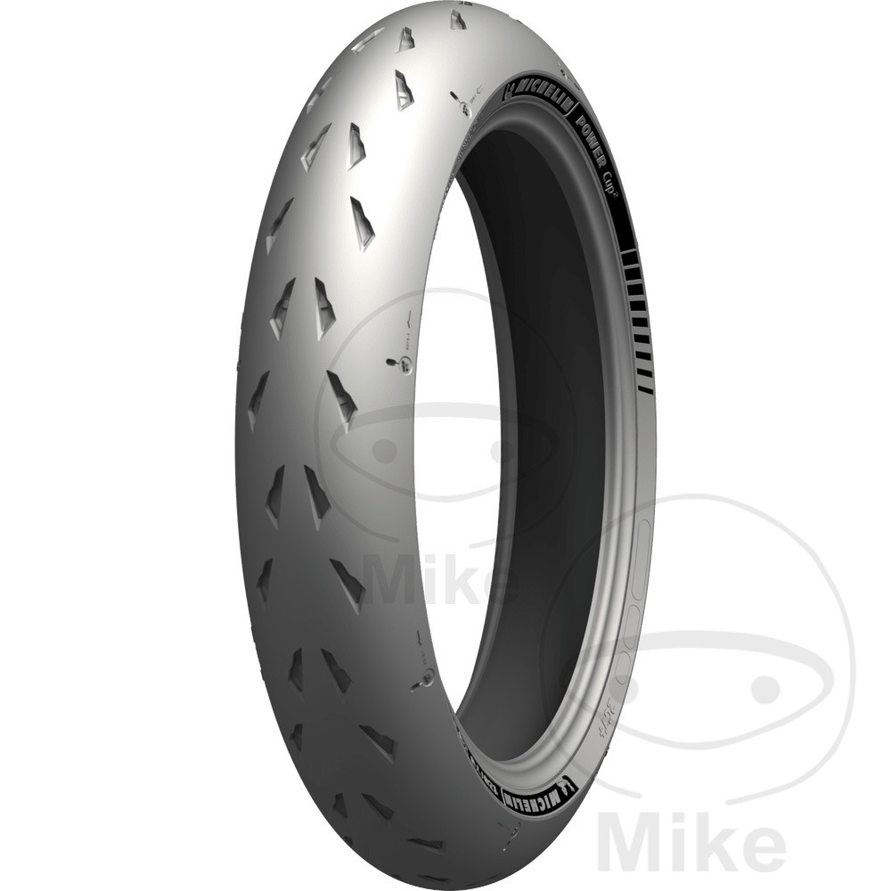 Pneu arrière Michelin Power Cup 2 120/70 ZR 17 M/C (58W) TL