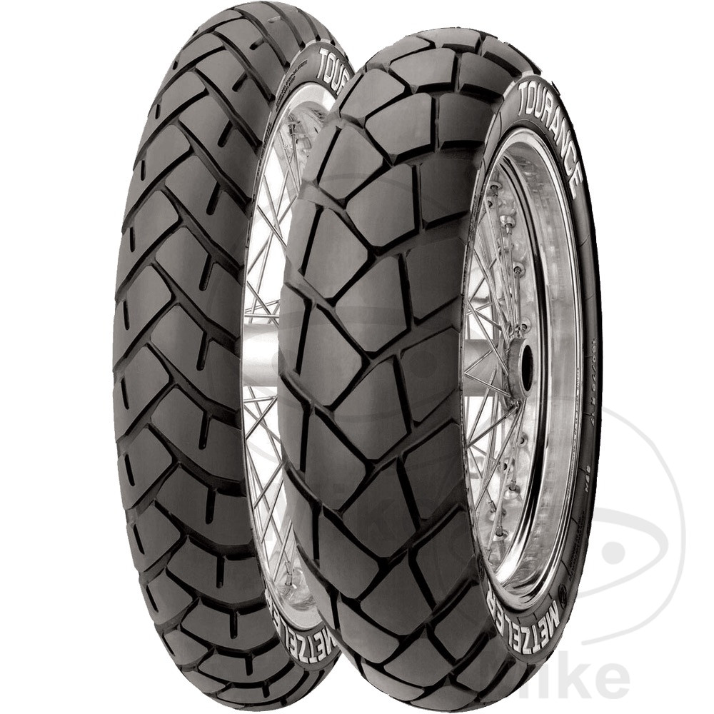 Pneu arrière Metzeler Tourance 150/70 R 17 M/C 69H TL