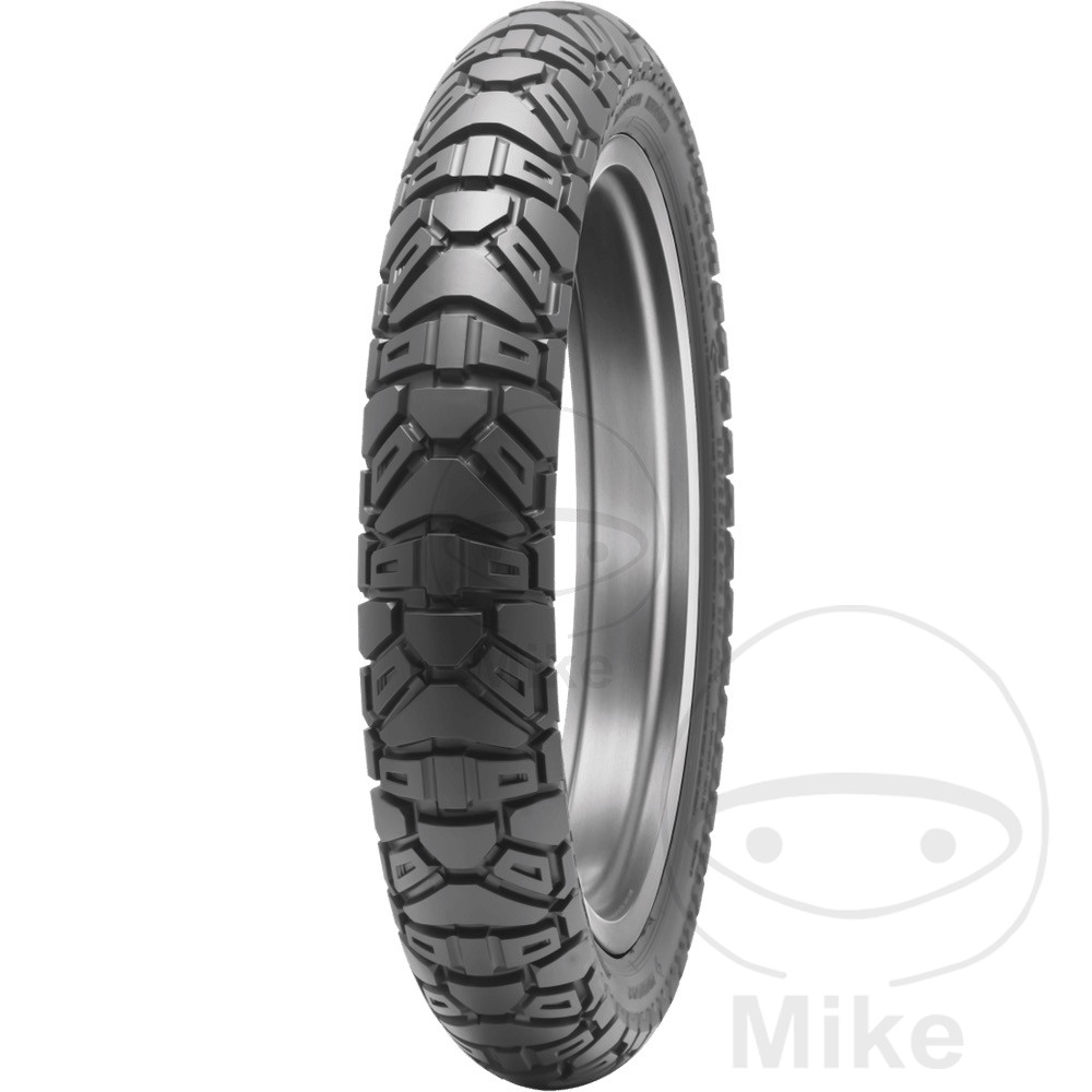 Pneu avant Dunlop 120/70 B 19 60T TL
