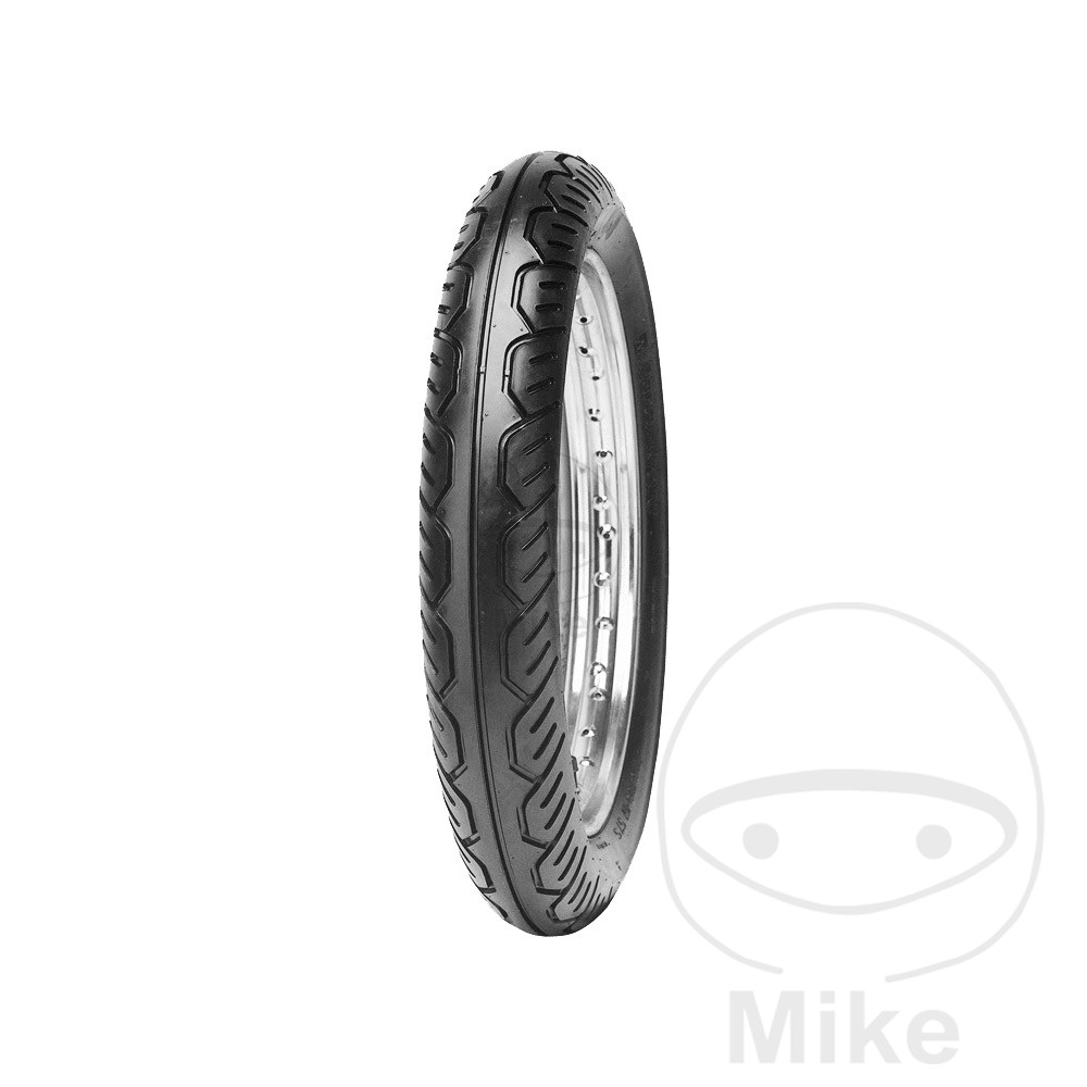 Pneu arrière Mitas 90/90 - 16 48P TL MC-9