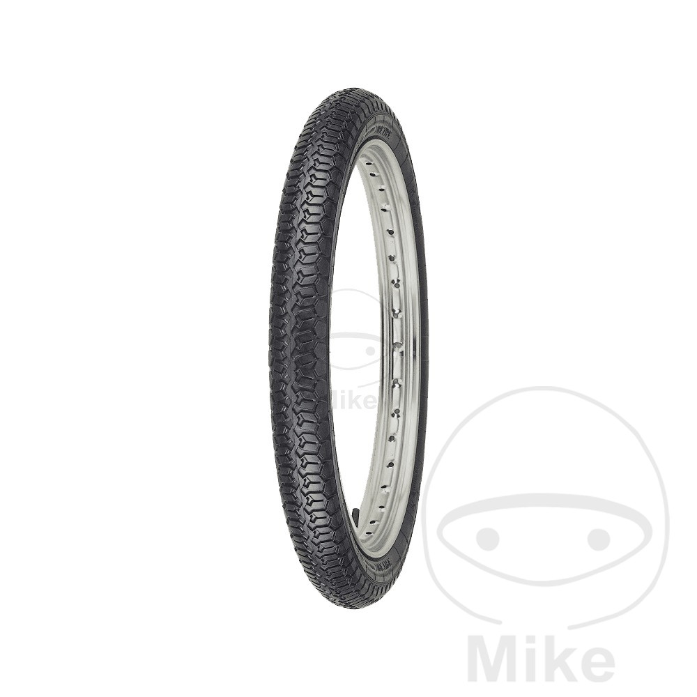 Pneu avant Mitas B-8 2.50 - 16 42J