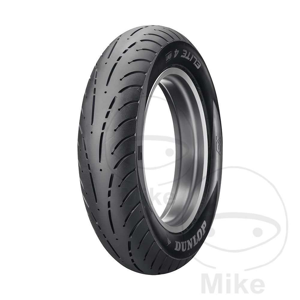 Pneu arrière 180/65 B 16 81H Dunlop D428 TL
