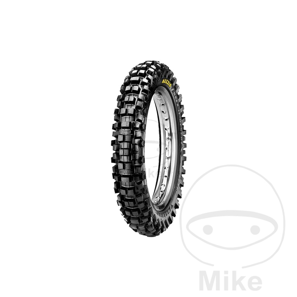 Pneu arrière Maxxis 110/90-19 62M TT M-7305 Maxxcross IT