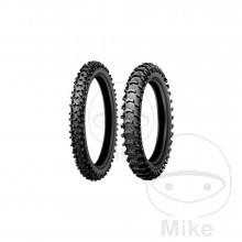 Pneu Dunlop Geomax MX14 110/90-19 62M TT