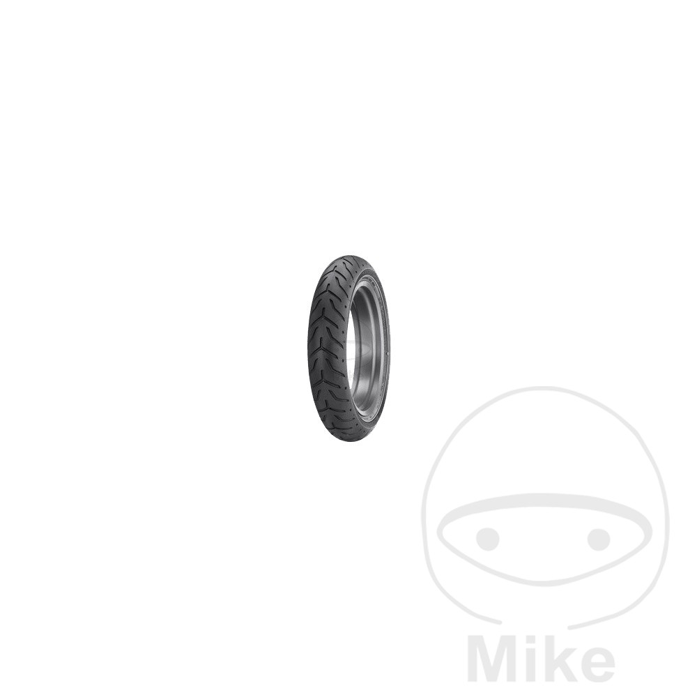 Pneu arrière route Dunlop 140/75-17 67V TL D408 HD