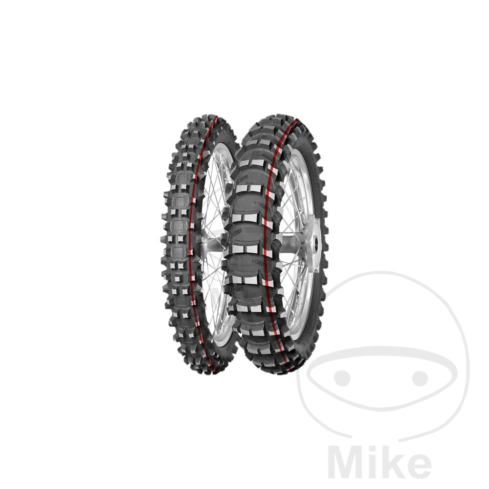 Pneu Mitas Terra Force-MX Sand 80/100-21 51M