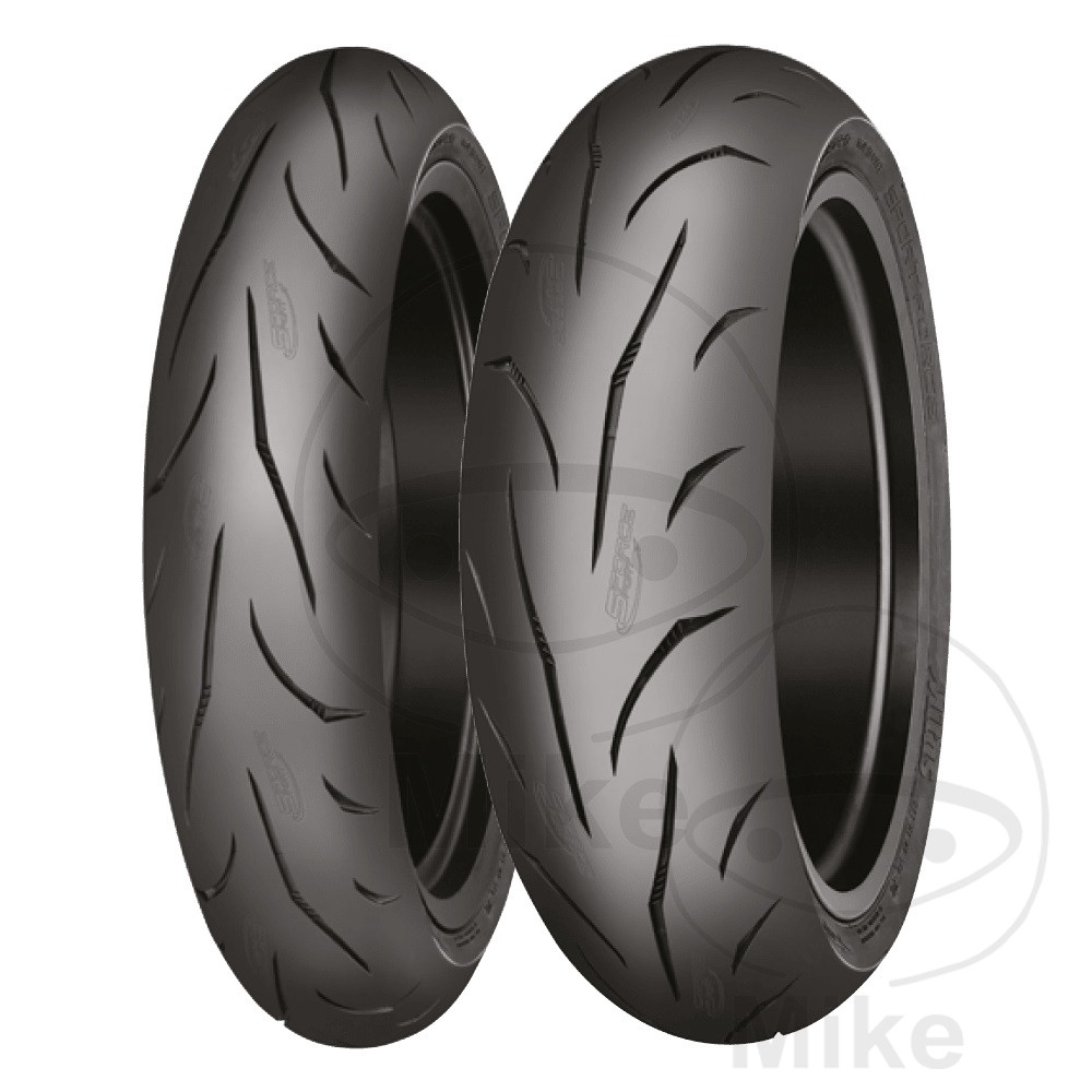 150/6017 66H TL/TT rear Reifen Mitas SPOFO+