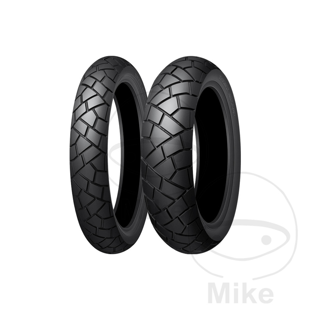 Pneu arrière Dunlop TRAILMAX MIXTOUR 150/70 R18 70V TL