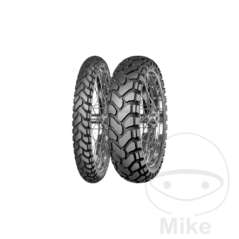 Pneu avant Mitas Enduro Trail MS 90/90-21 54T TL/TT