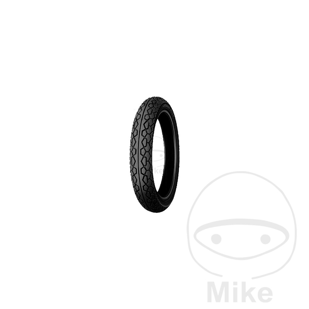 Pneu avant route Dunlop 90/90-18 51P TL K388