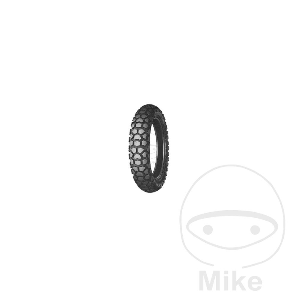 Pneu arrière Dunlop K850 Trail 3.00-21 51S TT