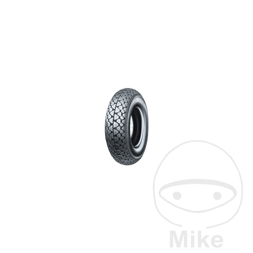 Pneu Michelin S83 300x10 TL/TT - vue 3