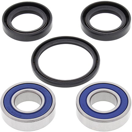Kit de roulements de roue All Balls