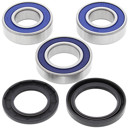 Kit de roulements de roue ALL BALLS