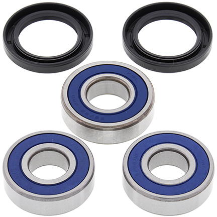 Kit de roulements de roue All Balls