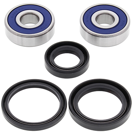 Kit cylindre Big Bore CYLINDER WORKS