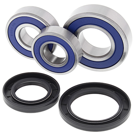 Kit de roulements de roue All Balls
