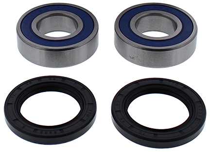 Kit de roulements de bras oscillant PIVOT WORKS