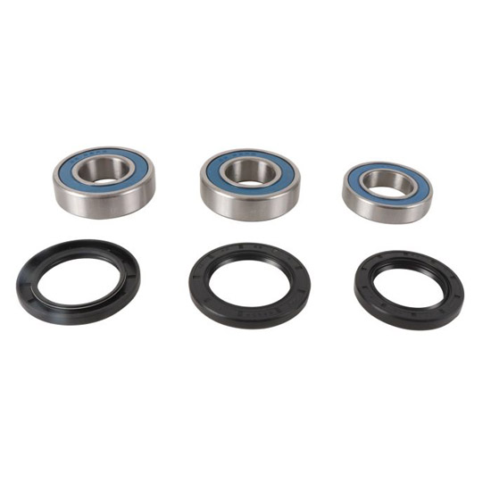 Kit de roulements de roue All Balls
