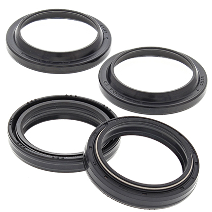 Kit de joints spy et cache-poussière de fourche All Balls