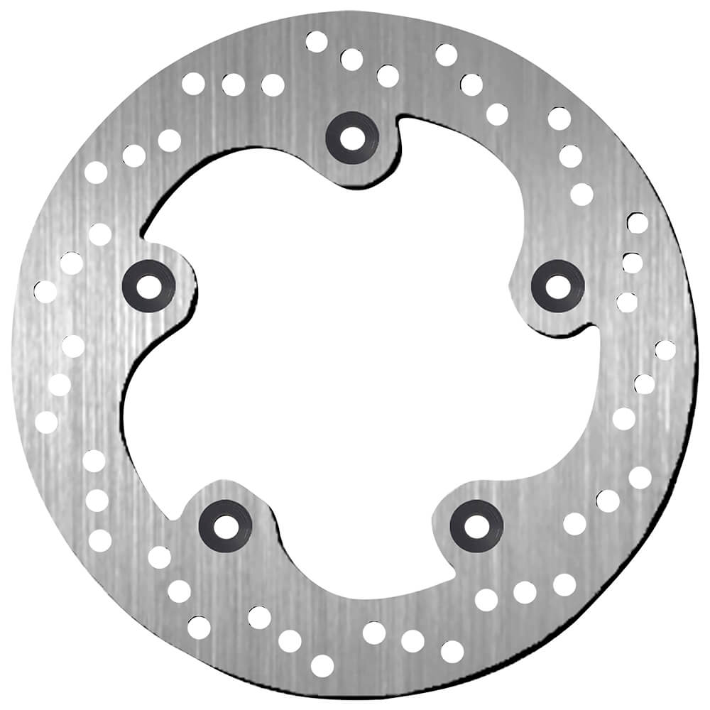Disque de frein avant SBS 5220