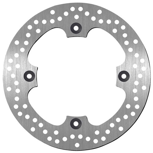 Disque de frein avant SBS 5253