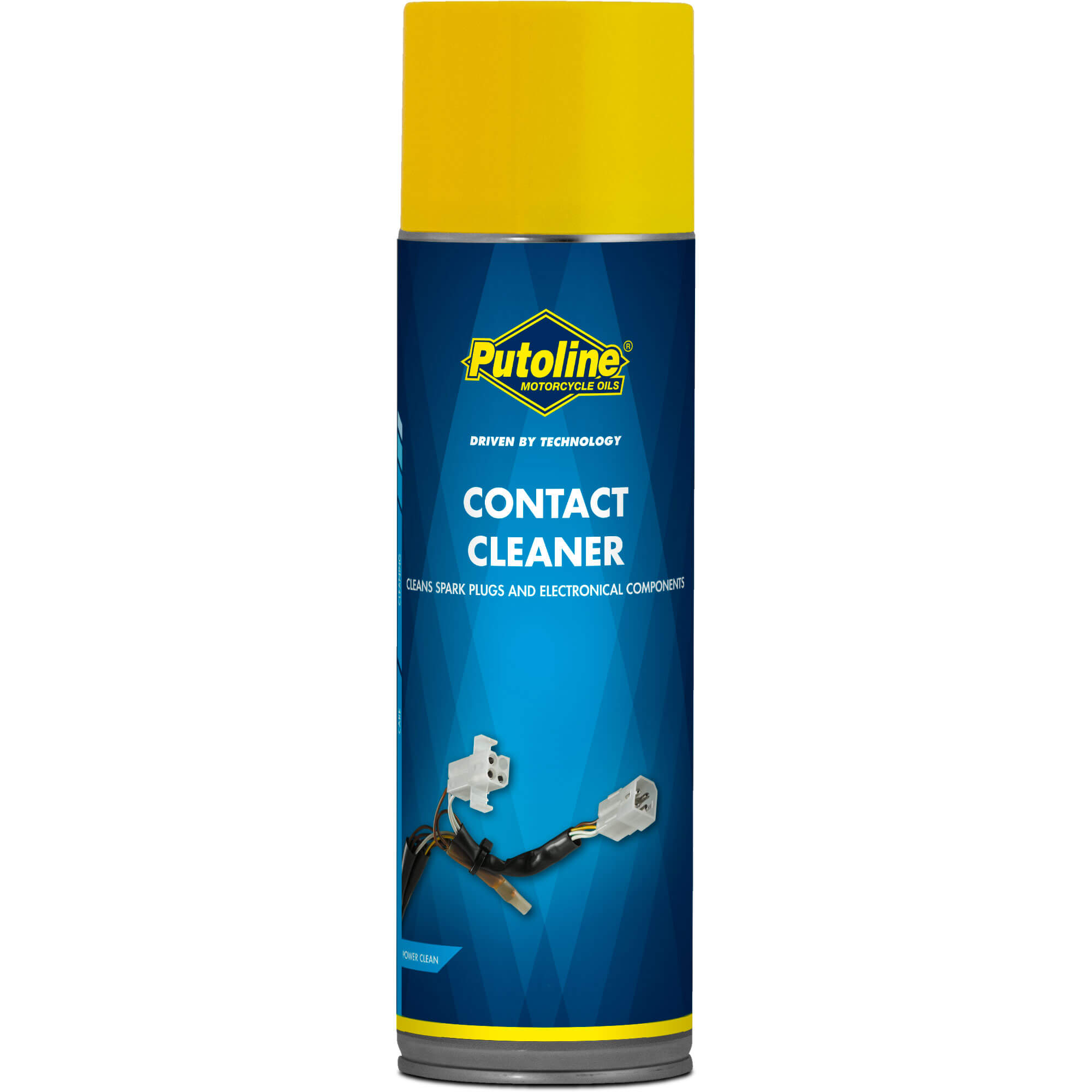 Spray de contact Putoline 500 ml 70054 - vue 3