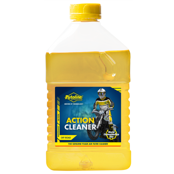 Nettoyant filtre à air Action Cleaner 2L Putoline 74484 - vue 2