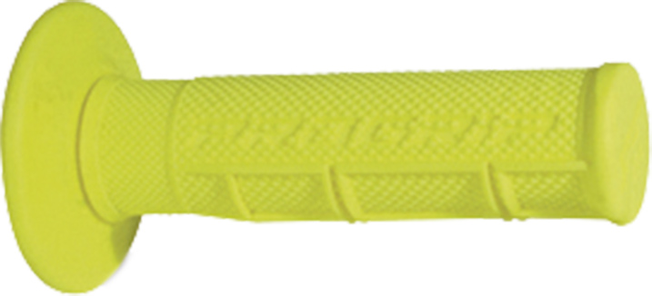 Caoutchouc de poignée ProGrip 794 Fluo Jaune Diamètre 22 mm - vue 4