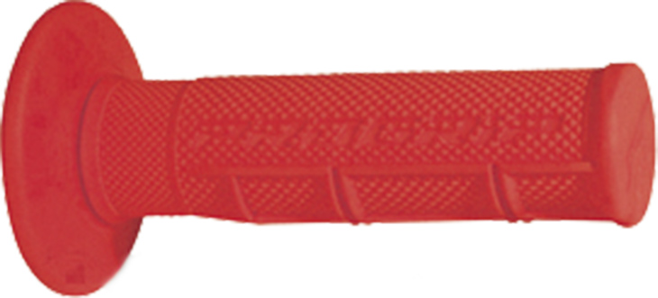 Revêtement poignée ProGrip 794 rouge closed end 115 mm (la paire) - vue 4