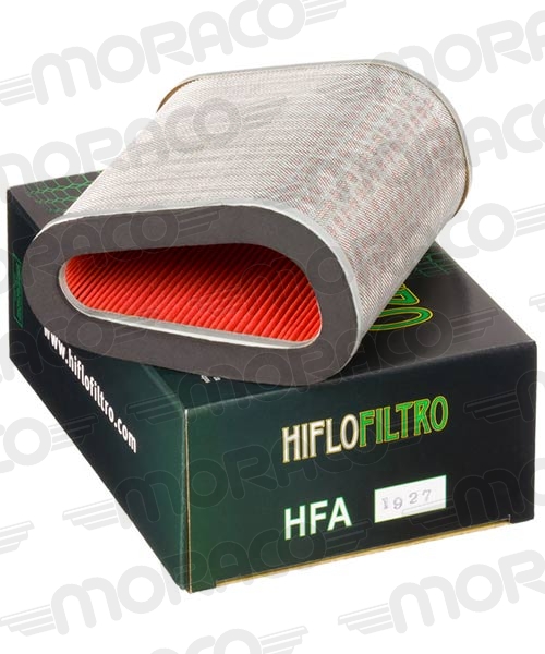 Filtre à air OE de rechange Hiflofiltro - vue 2