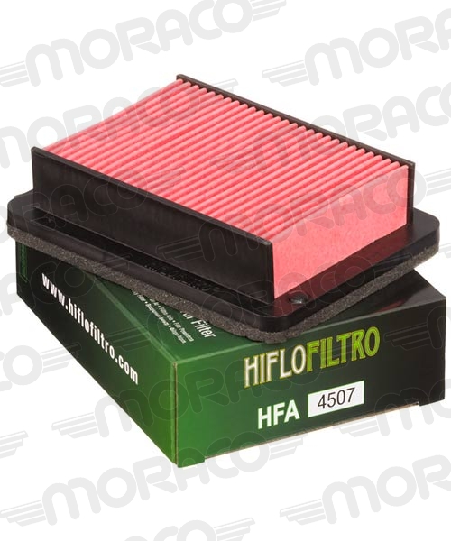 Filtre à air Hiflofiltro HFA4507 - vue 2