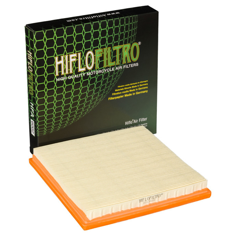 Filtre à Air Hiflofiltro - vue 2