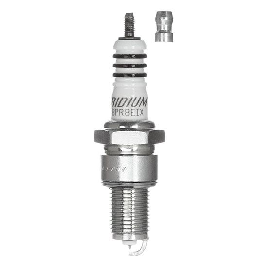 Bougie d'allumage NGK BPR9EIX