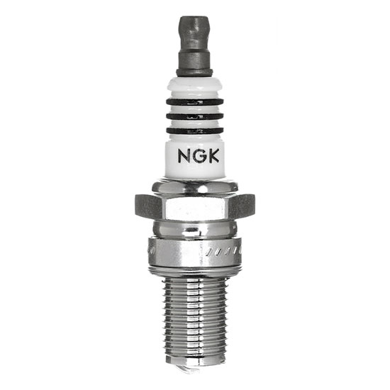 Bougie d'allumage NGK BR10ECMIX Monobloc