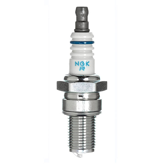 Bougie d'allumage NGK BR9ECM