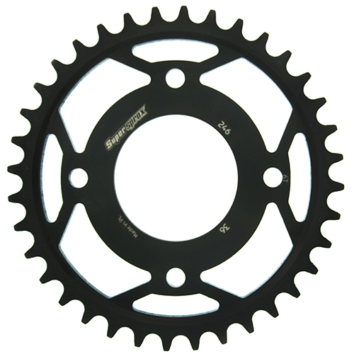Couronne JT Sprockets 36Z PAS 530 Diamètre Intérieur 070 - vue 2